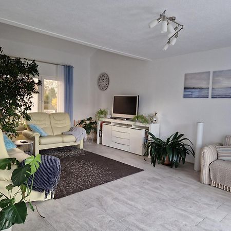 Fewo Mit Terasse Neuwied & Koblenz Extérieur photo
